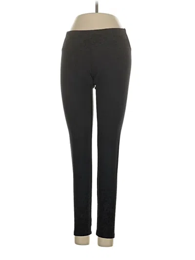 Pre-owned Koral Active Pants In Black