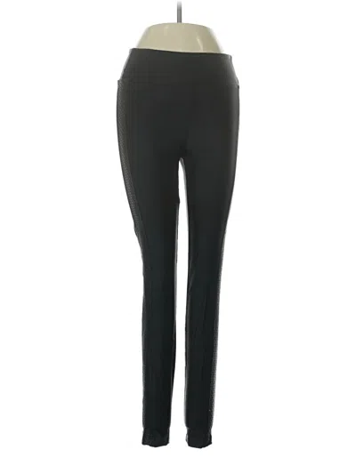 Pre-owned Koral Active Pants In Black