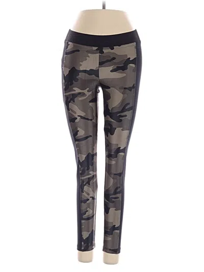 Pre-owned Koral Active Pants In Black