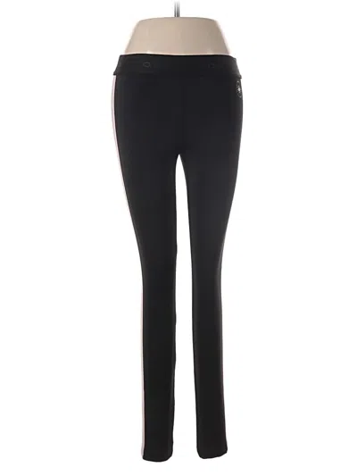 Pre-owned Koral Active Pants In Black