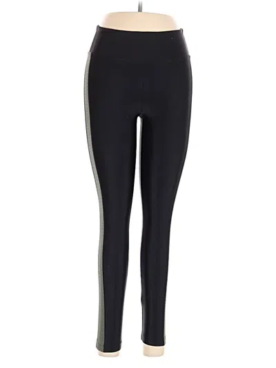 Pre-owned Koral Active Pants In Black