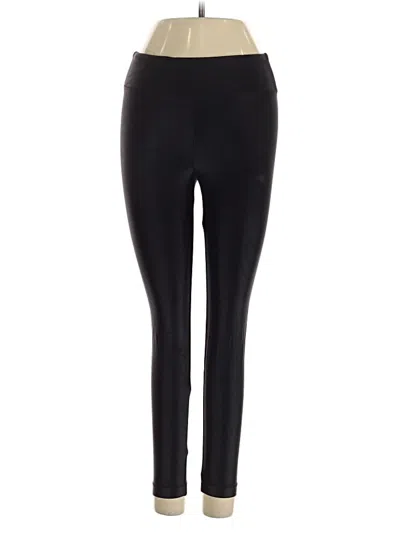 Pre-owned Koral Active Pants In Black