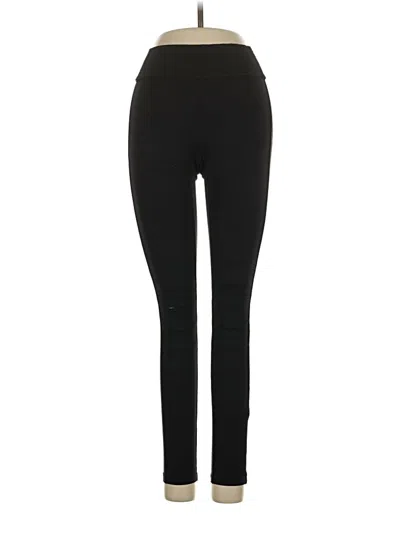 Pre-owned Koral Active Pants In Black