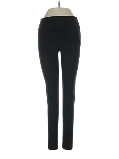 Pre-owned Koral Active Pants In Black