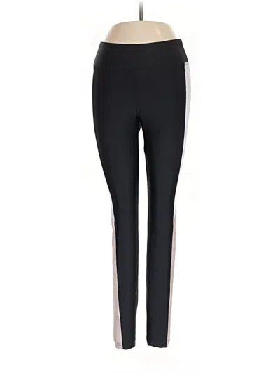 Pre-owned Koral Active Pants In Black
