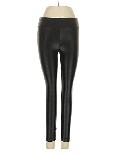 Pre-owned Koral Active Pants In Black