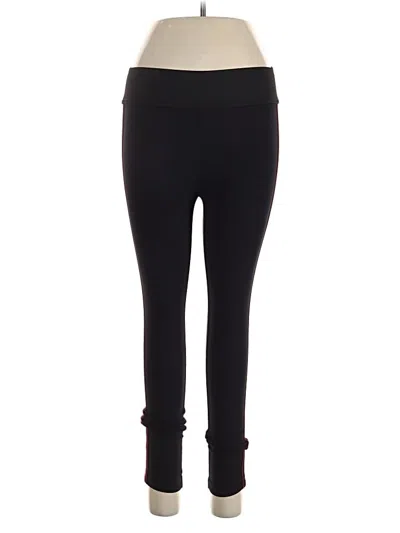 Pre-owned Koral Active Pants In Black