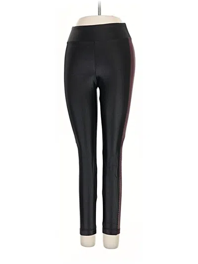 Pre-owned Koral Active Pants In Black