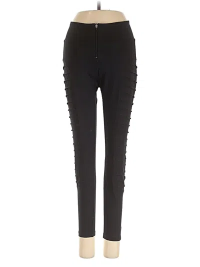 Pre-owned Koral Active Pants In Black