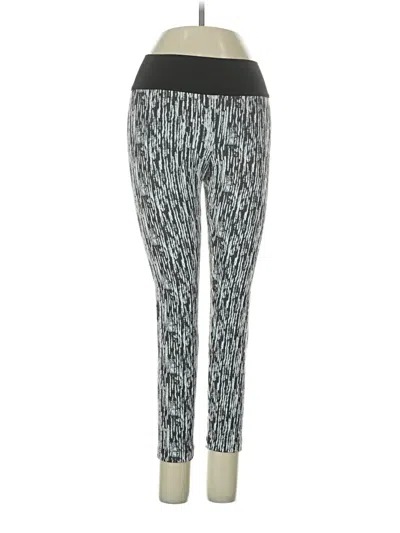 Pre-owned Koral Active Pants In Black