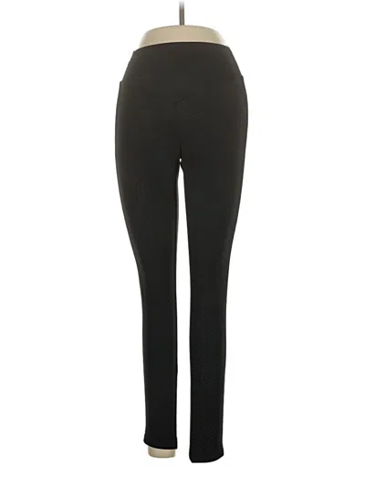 Pre-owned Koral Active Pants In Black