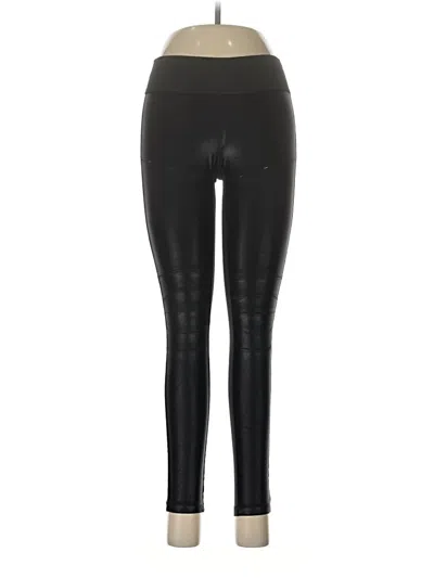 Pre-owned Koral Active Pants In Black