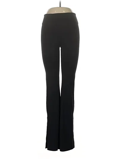 Pre-owned Koral Active Pants In Black