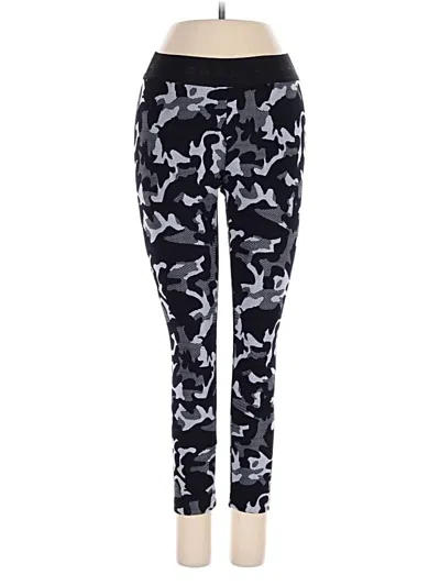 Pre-owned Koral Active Pants In Black