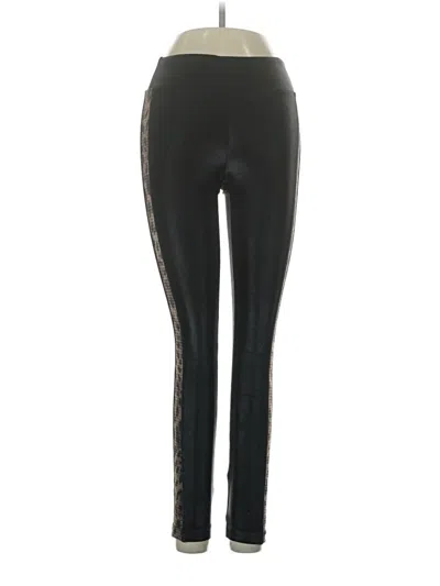 Pre-owned Koral Active Pants In Black