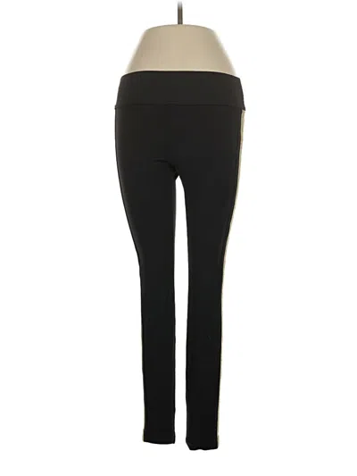 Pre-owned Koral Active Pants In Black