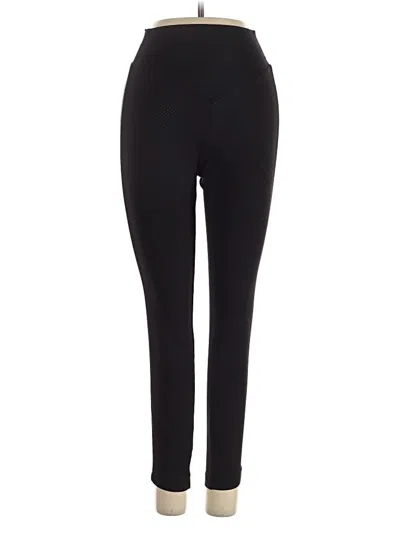 Pre-owned Koral Active Pants In Black
