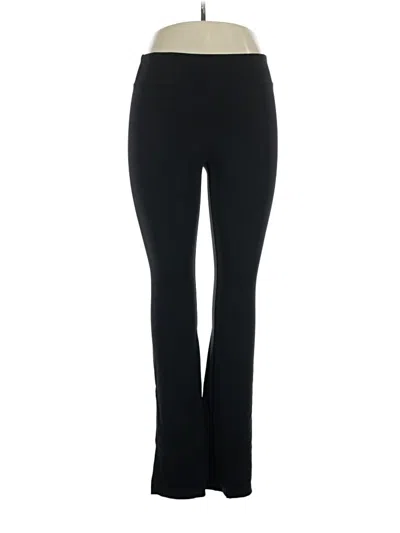 Pre-owned Koral Active Pants In Black