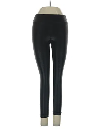 Pre-owned Koral Active Pants In Black