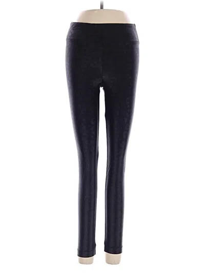 Pre-owned Koral Active Pants In Black