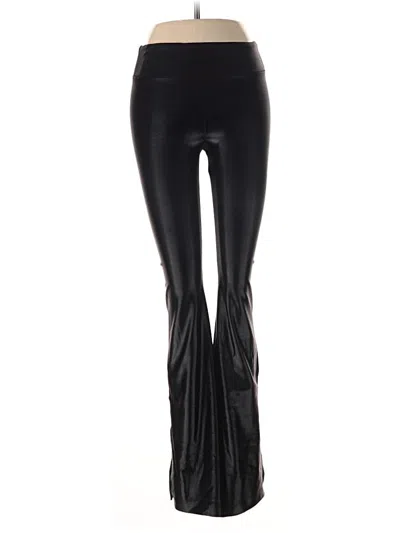 Pre-owned Koral Active Pants In Black