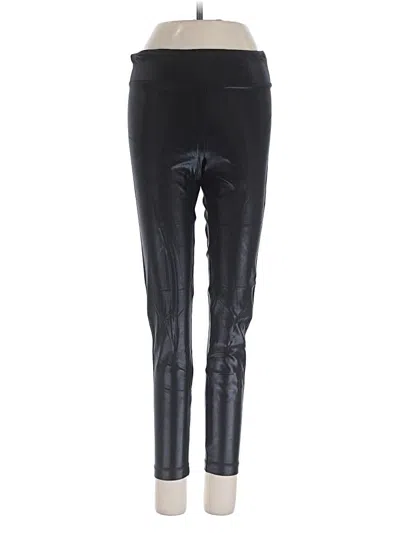 Pre-owned Koral Active Pants In Black
