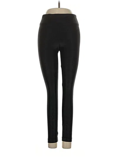 Pre-owned Koral Active Pants In Black