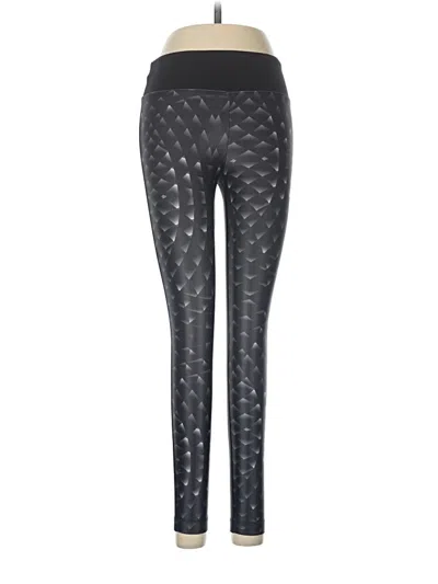 Pre-owned Koral Active Pants In Black