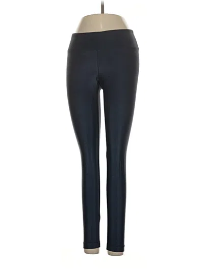 Pre-owned Koral Active Pants In Black