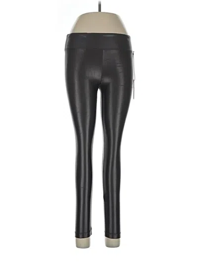Pre-owned Koral Active Pants In Black