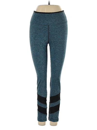 Pre-owned Koral Active Pants In Blue