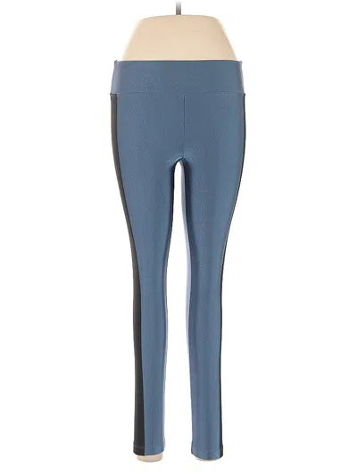 Pre-owned Koral Active Pants In Blue