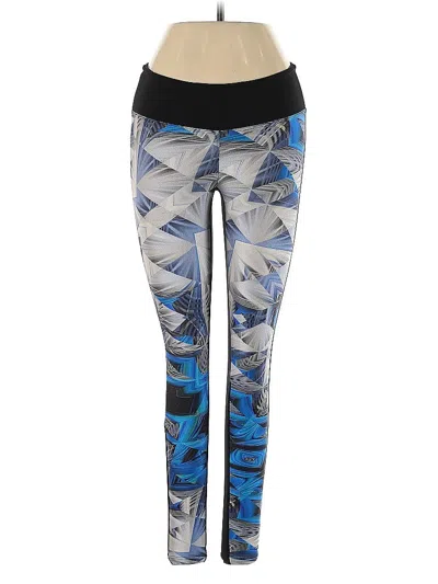 Pre-owned Koral Active Pants In Blue