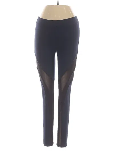 Pre-owned Koral Active Pants In Blue