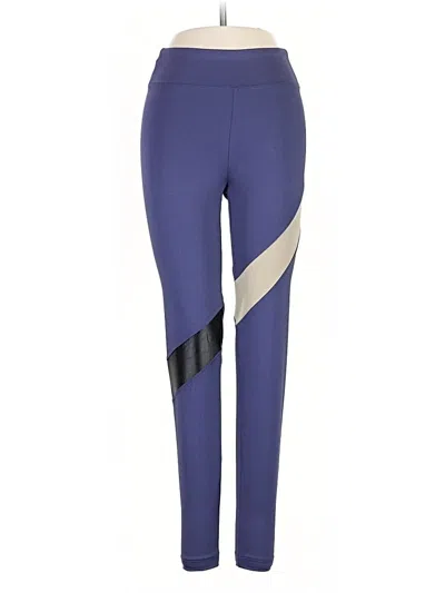Pre-owned Koral Active Pants In Blue
