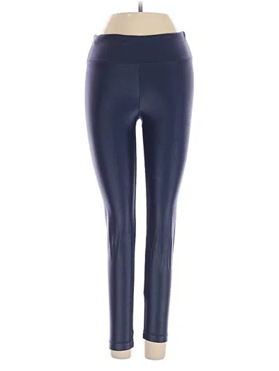 Pre-owned Koral Active Pants In Blue