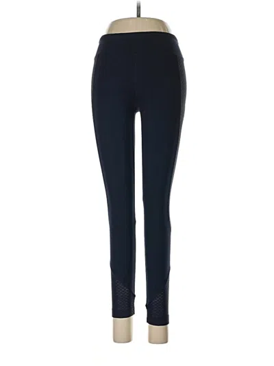 Pre-owned Koral Active Pants In Blue
