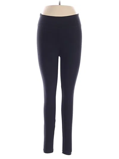 Pre-owned Koral Active Pants In Blue