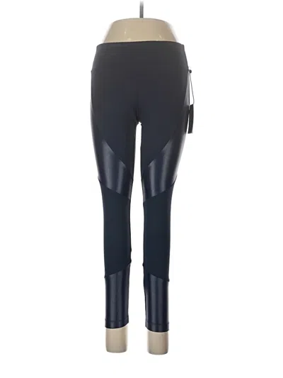 Pre-owned Koral Active Pants In Blue