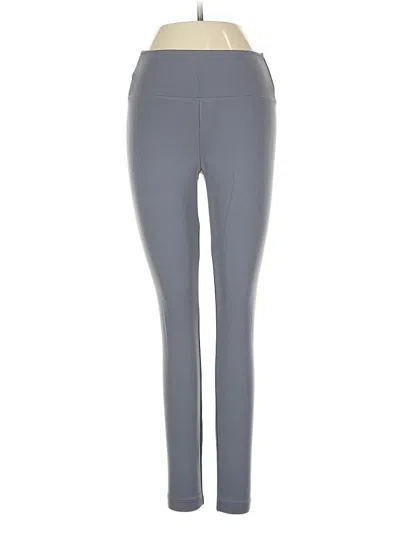 Pre-owned Koral Active Pants In Gray