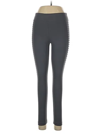 Pre-owned Koral Active Pants In Gray