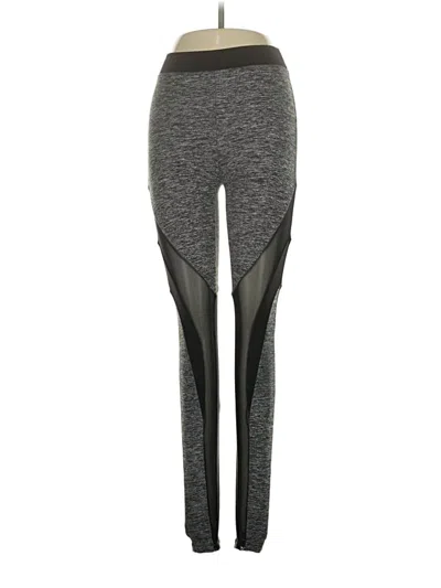 Pre-owned Koral Active Pants In Gray