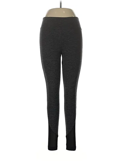 Pre-owned Koral Active Pants In Gray