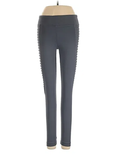 Pre-owned Koral Active Pants In Gray