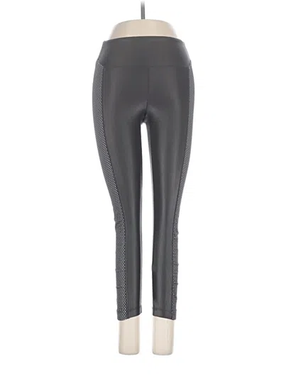 Pre-owned Koral Active Pants In Gray