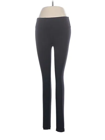 Pre-owned Koral Active Pants In Gray