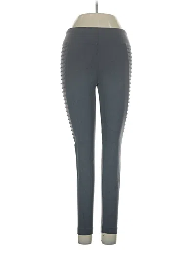 Pre-owned Koral Active Pants In Gray