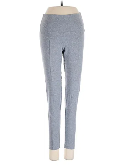 Pre-owned Koral Active Pants In Gray