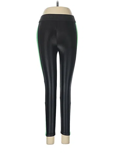 Pre-owned Koral Active Pants In Green