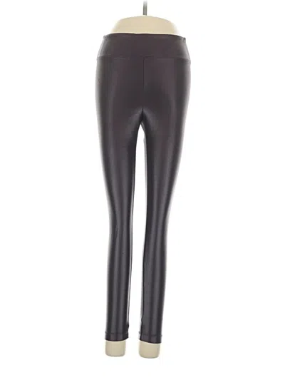 Pre-owned Koral Active Pants In Purple
